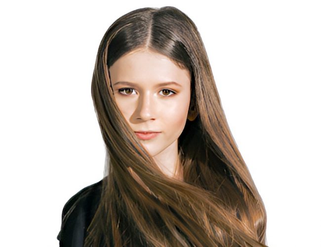 Roksana Węgiel